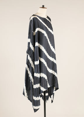 dps scoop neck dress