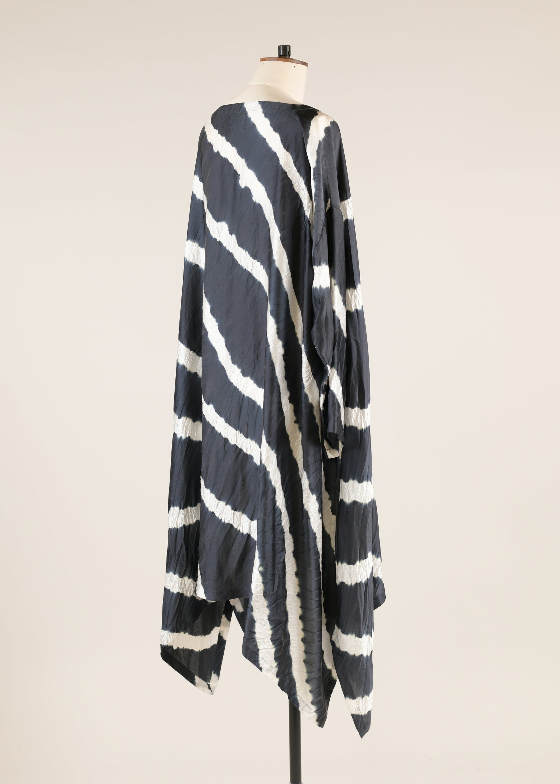 dps scoop neck dress