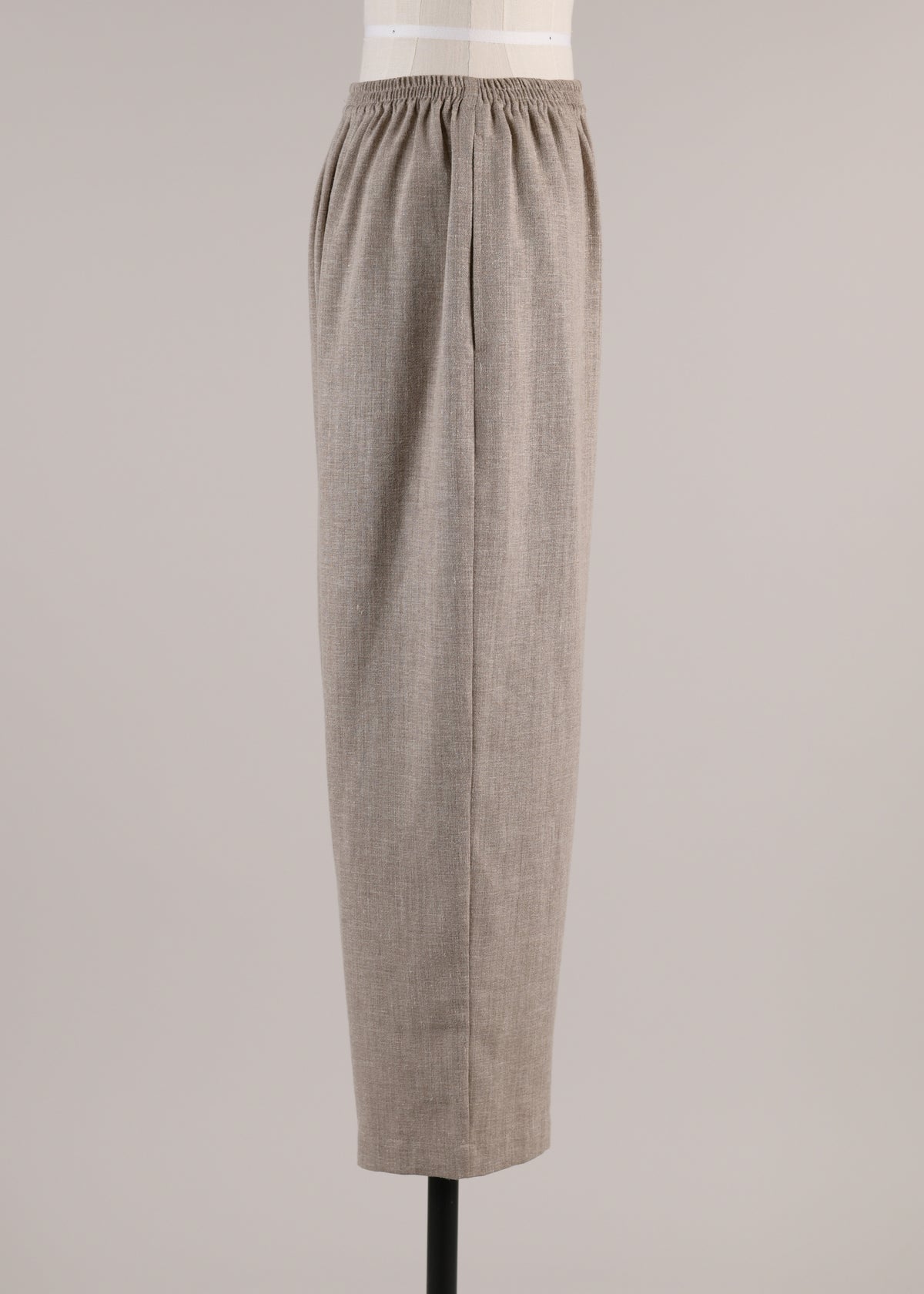 linen japanese trouser