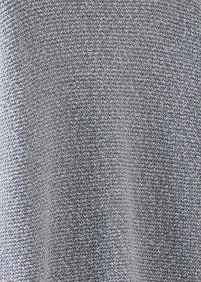cotton cropped bateau