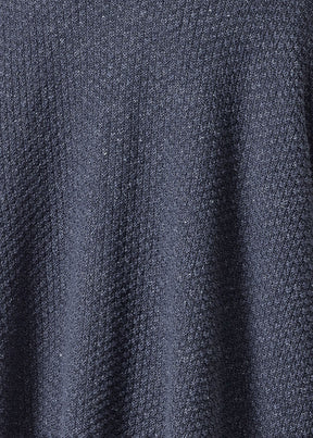 cotton linen mix  jacket coat - mid plus