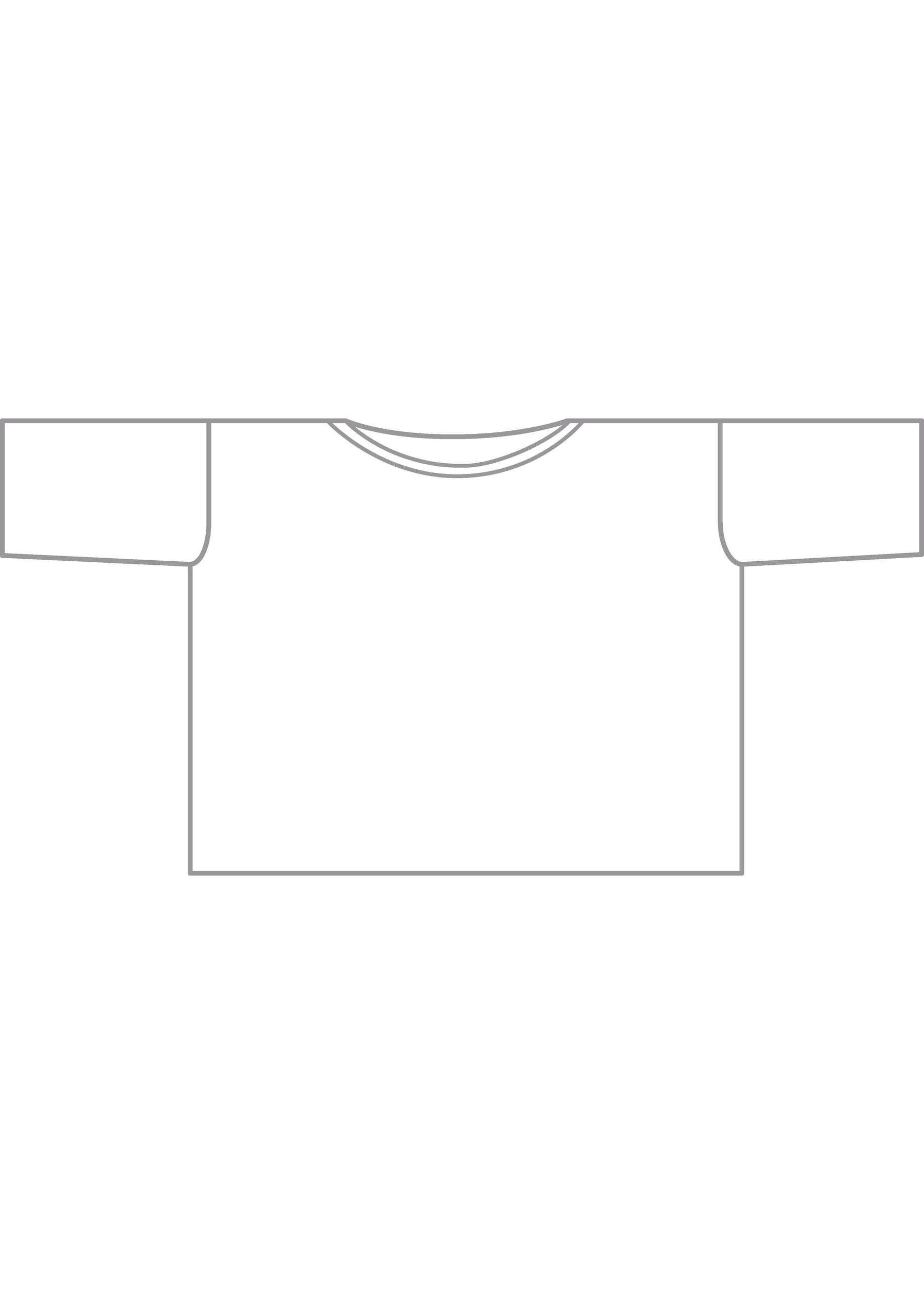 silk wide bateau neck - mid plus