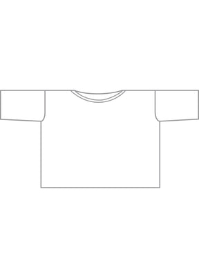 silk wide bateau neck - mid plus