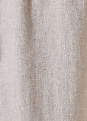 linen japanese trouser