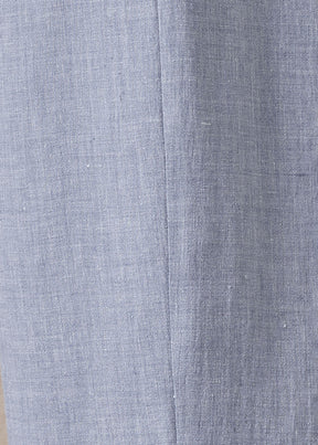 linen japanese trouser