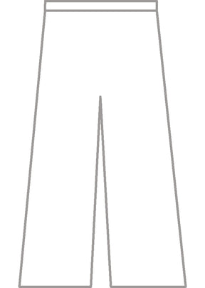 linen trouser
