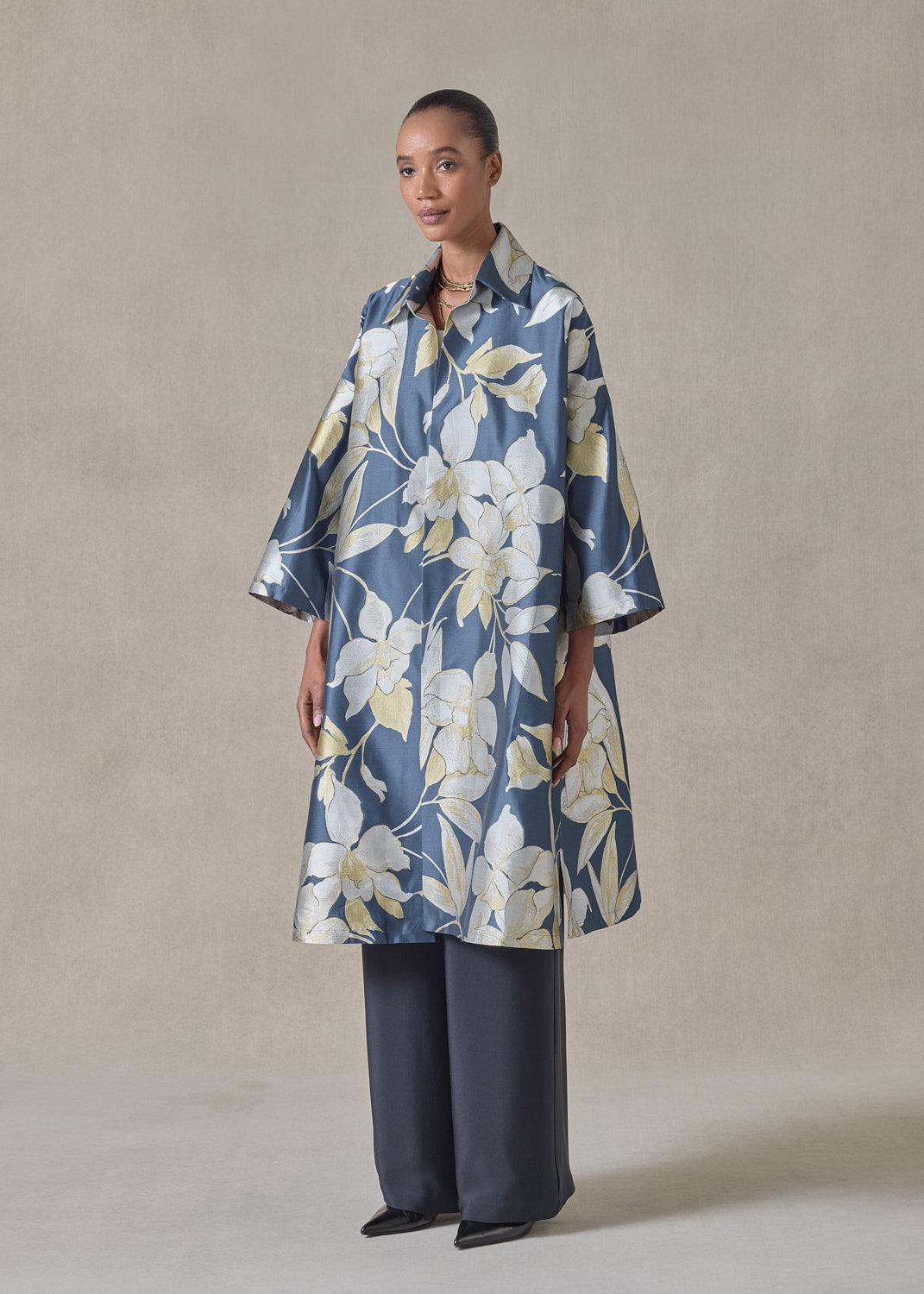SHOP JACKETS & COATS