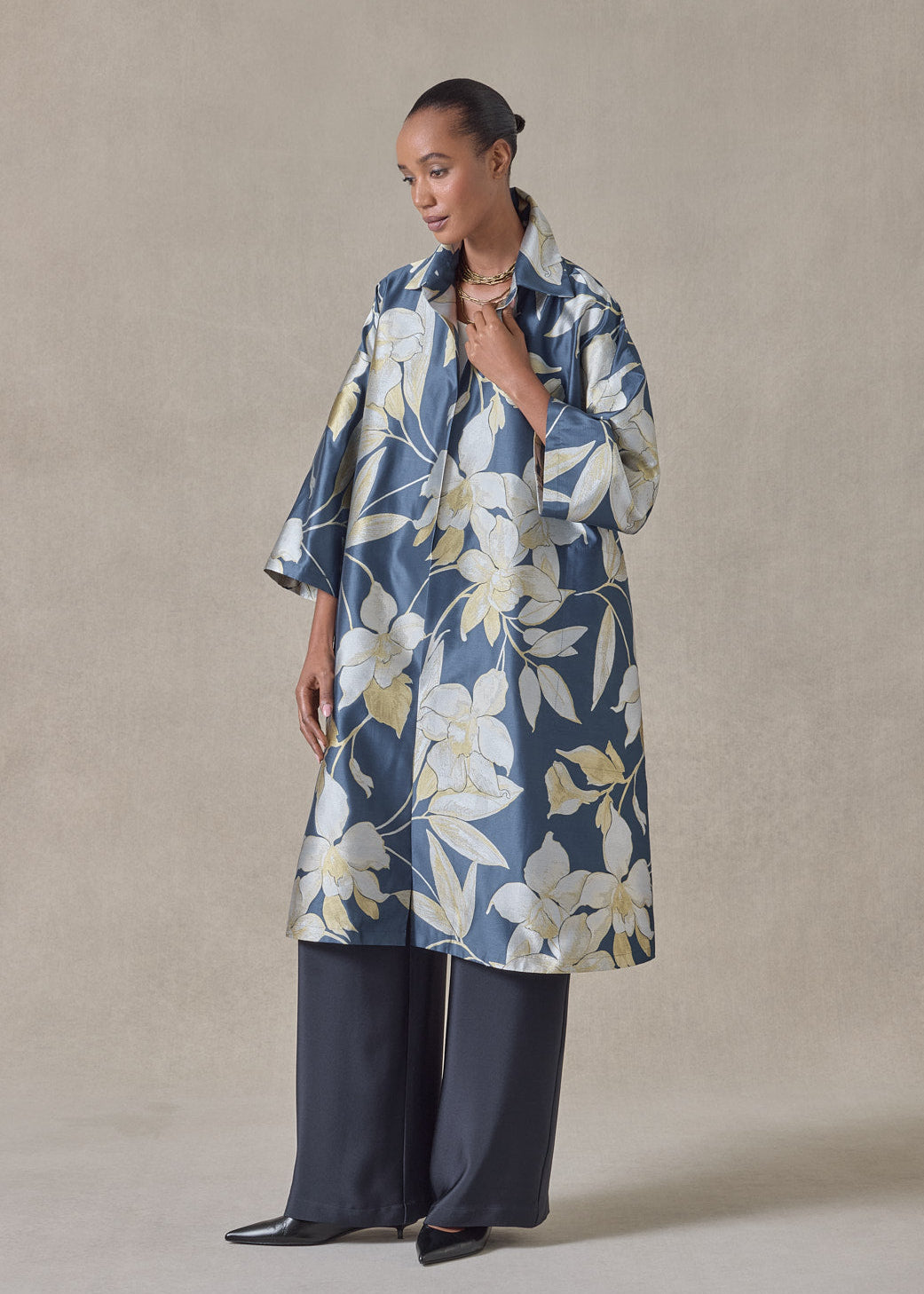 SHOP JACKETS & COATS