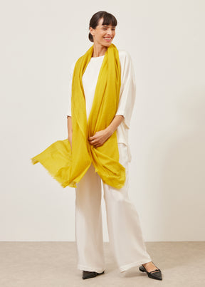 large scarf