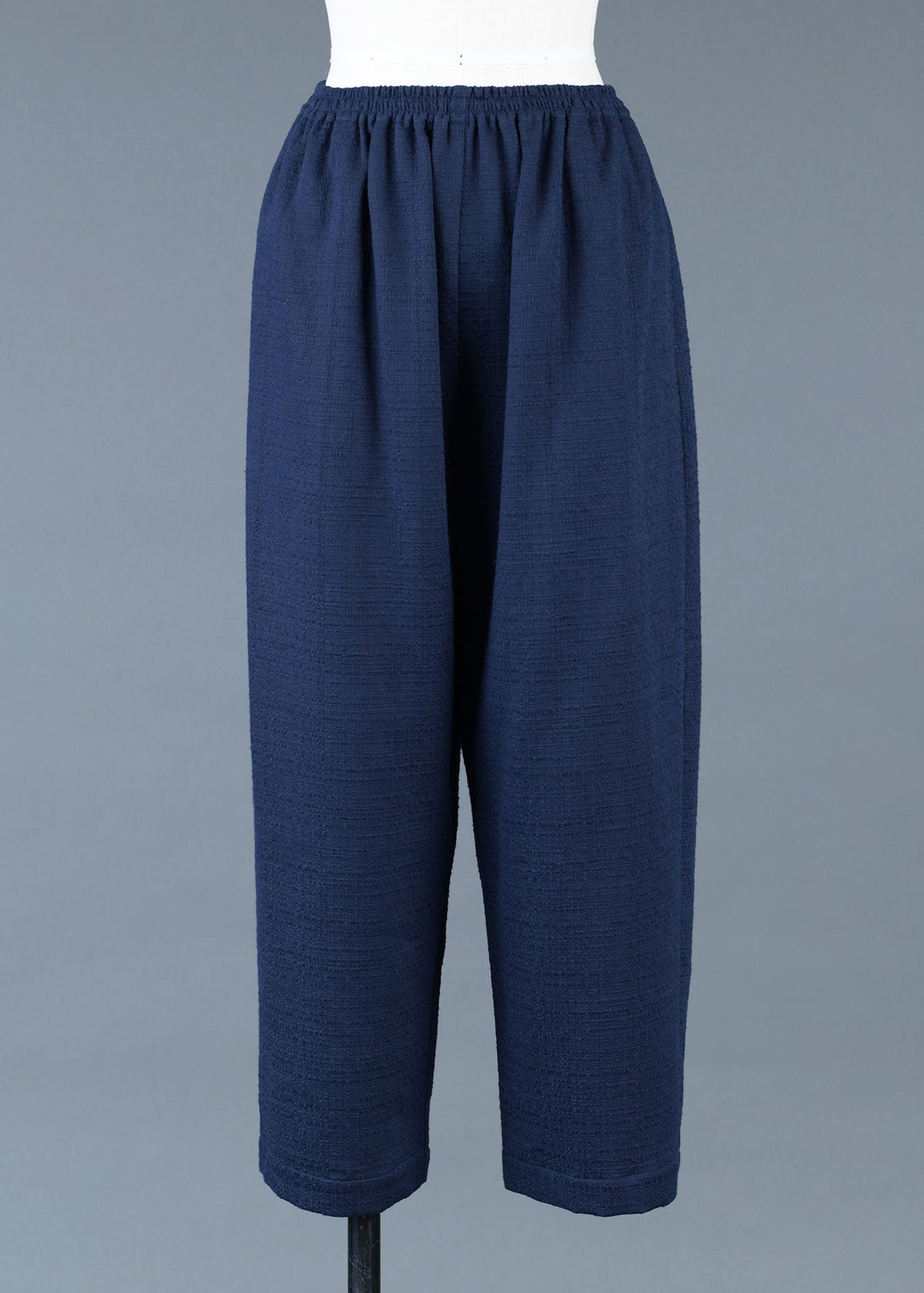 cotton japanese trouser