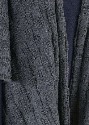extra wide tabard - mid
