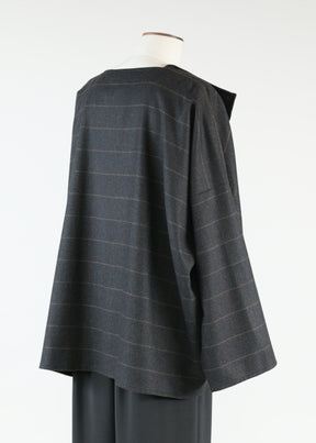 small jacket coat - mid plus