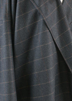 small jacket coat - mid plus