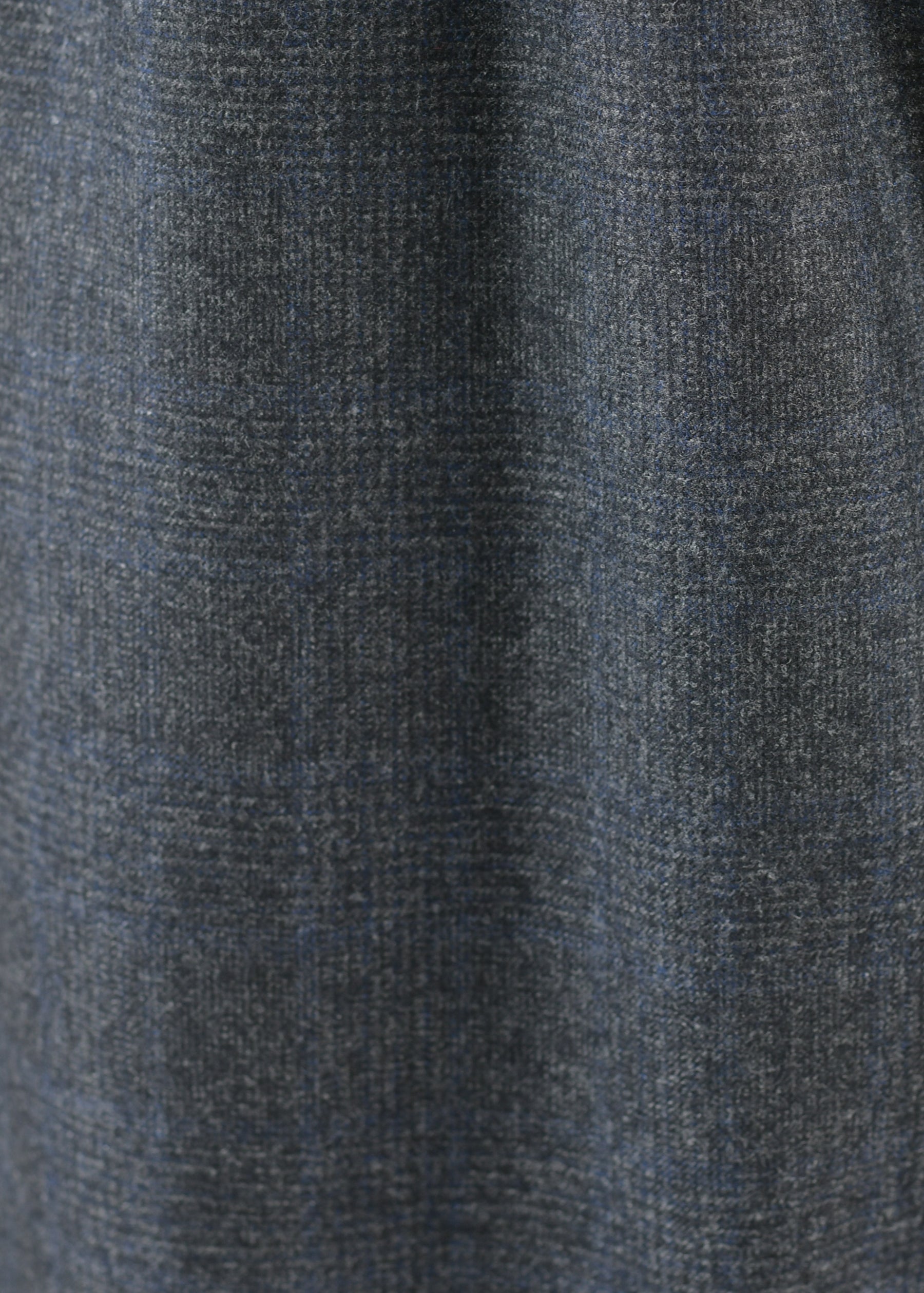 longer japanese trouser with ankle slits