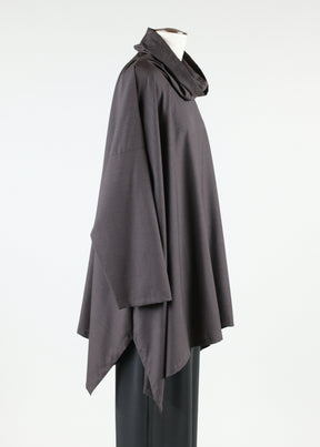 dps monks neck top - long plus