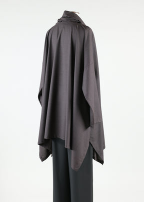 dps monks neck top - long plus