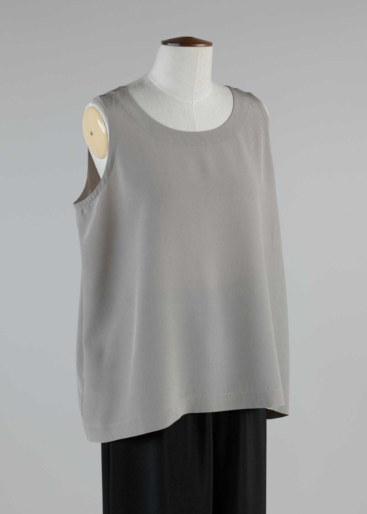 a-line shell - mid plus