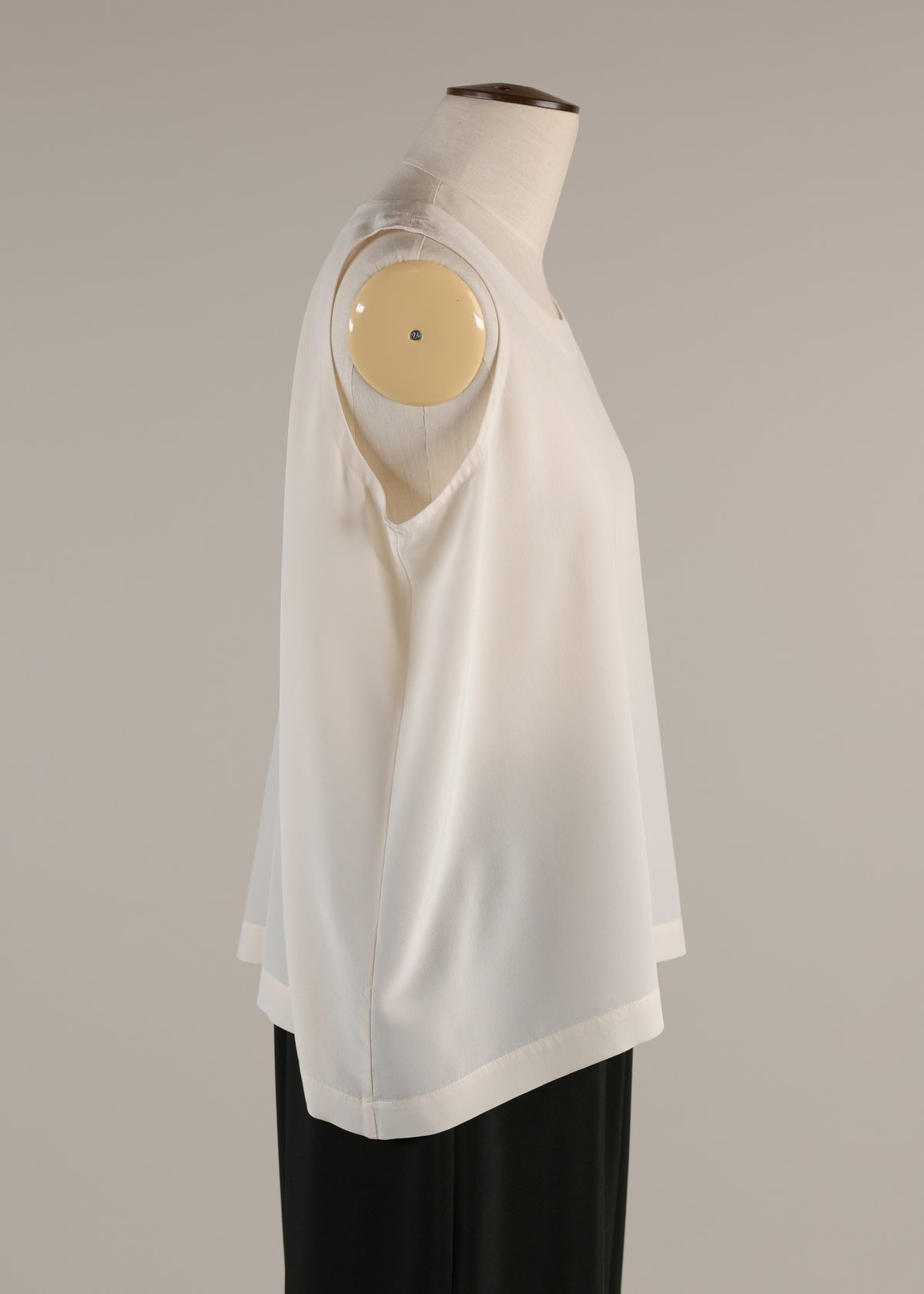 a-line shell - mid plus