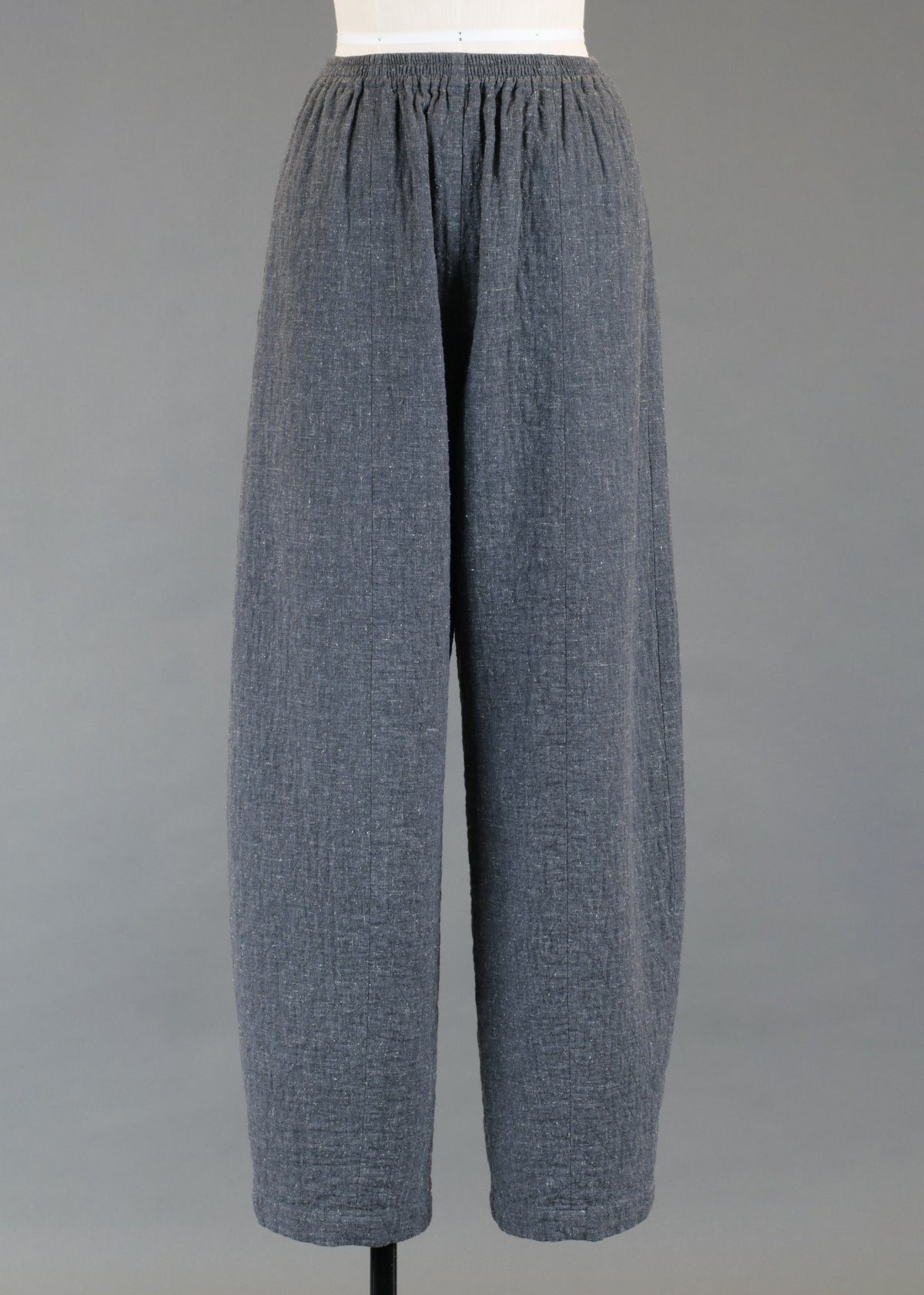 cotton tulip trouser