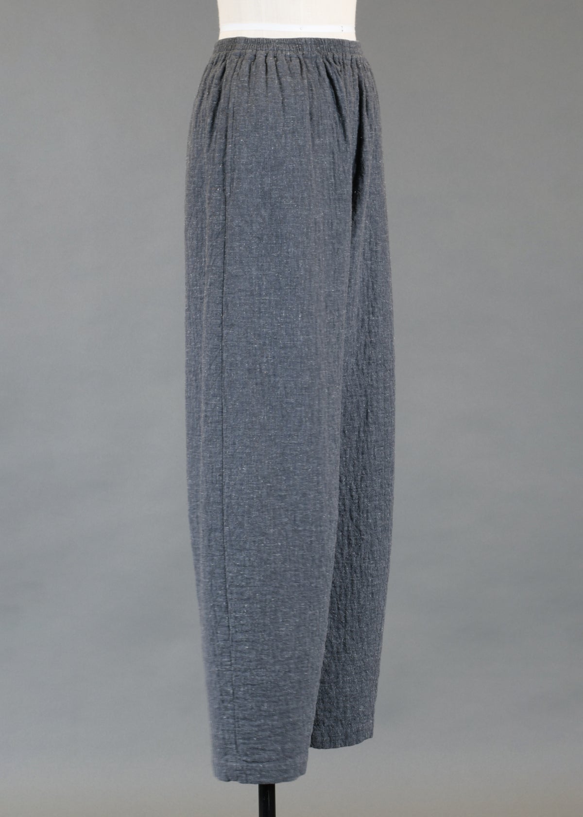 cotton tulip trouser