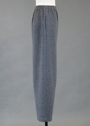 cotton tulip trouser