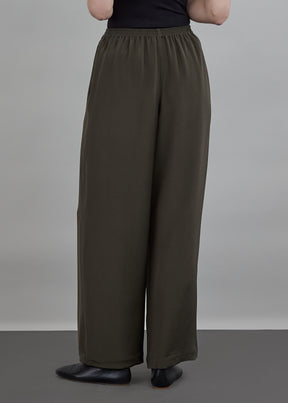 flared trouser