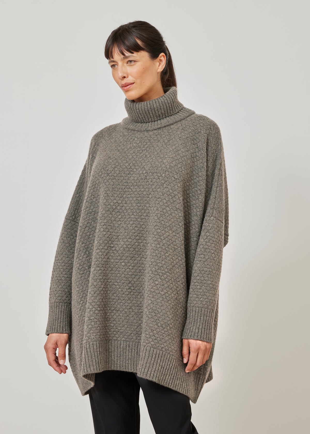 Eskandar cashmere best sale
