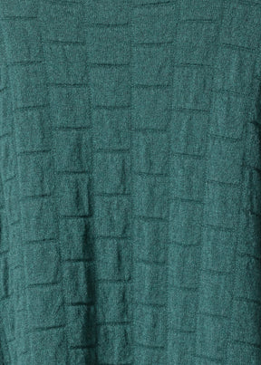 cashmere scrunch shawl collar cardigan - long plus