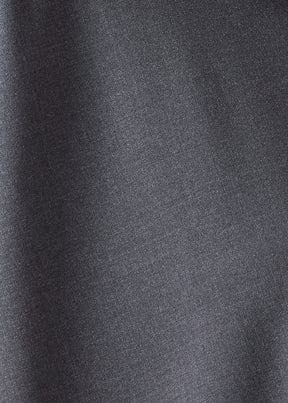 wool monks top - long