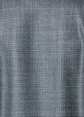 cashmere silk wool mix japanese trouser
