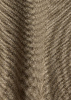 cashmere small jacket coat cardigan- short