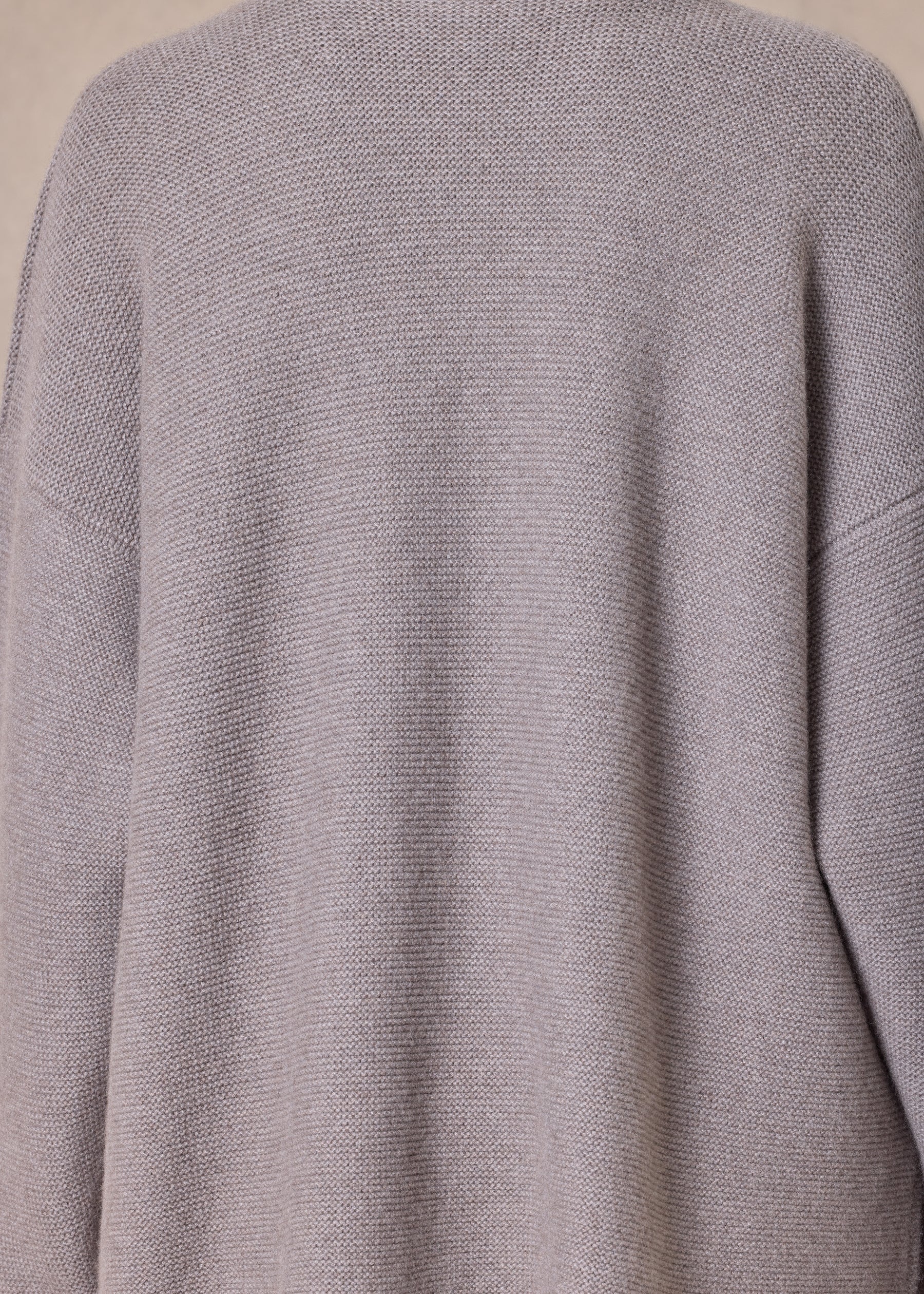 cashmere small jacket coat cardigan- short