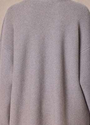 cashmere small jacket coat cardigan- short