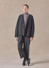 cashmere small jacket coat cardigan- short