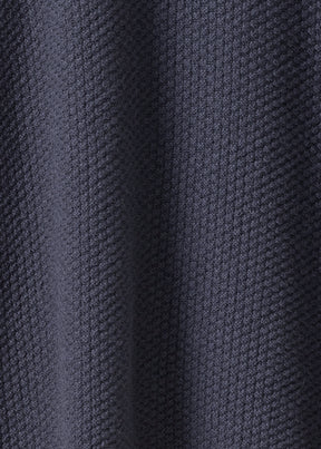 cashmere a-line sleeveless round neck - mid plus