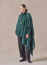 cashmere large scarf (127cm x 220cm)