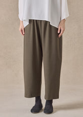 wool japanese trouser