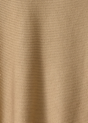 mulberry silk cropped bateau (antique)